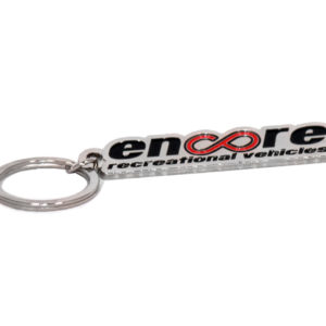 Encore Key Chain