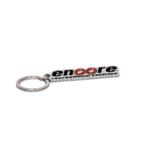 Encore Key Chain