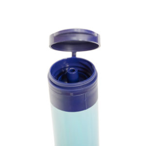Personal Water Filtration System