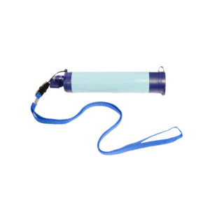 Personal Water Filtration System