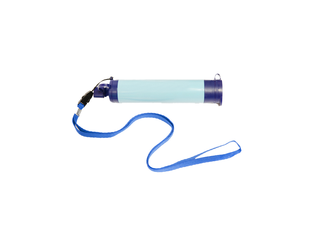 LIfe Straw