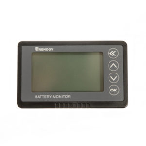 Renogy Battery Monitor