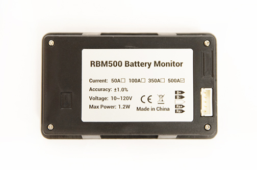 Renogy Battery Monitor - Image 2