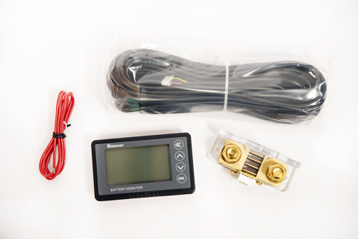 Renogy Battery Monitor - Image 3