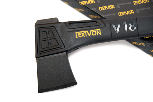 Chopping Axe (18") - Image 2