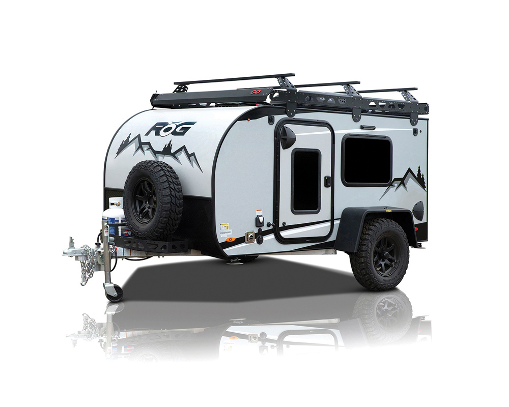 Adventure Trailers – Encore-RV