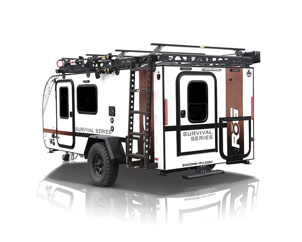 Adventure Trailers – Encore-RV