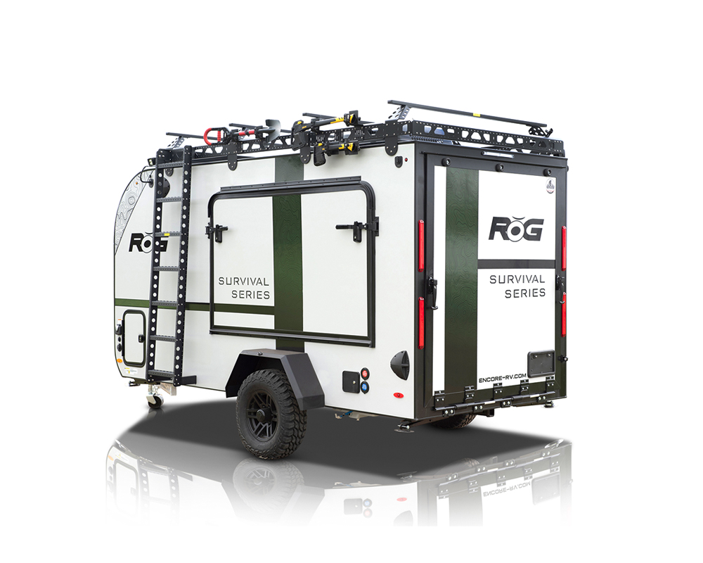 Adventure Trailers – Encore-RV