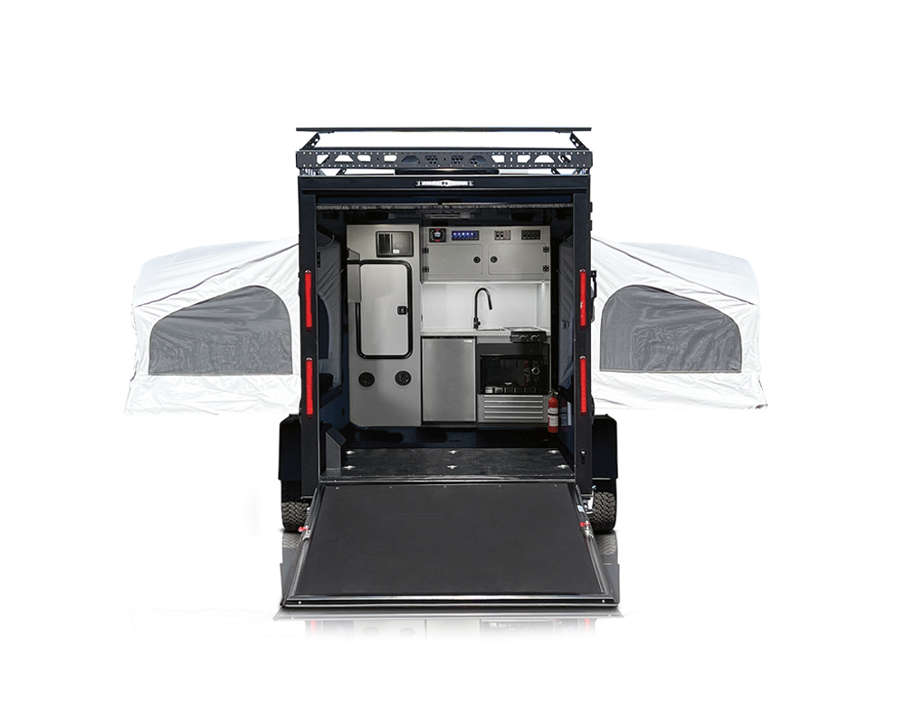 Adventure Trailers – Encore-RV