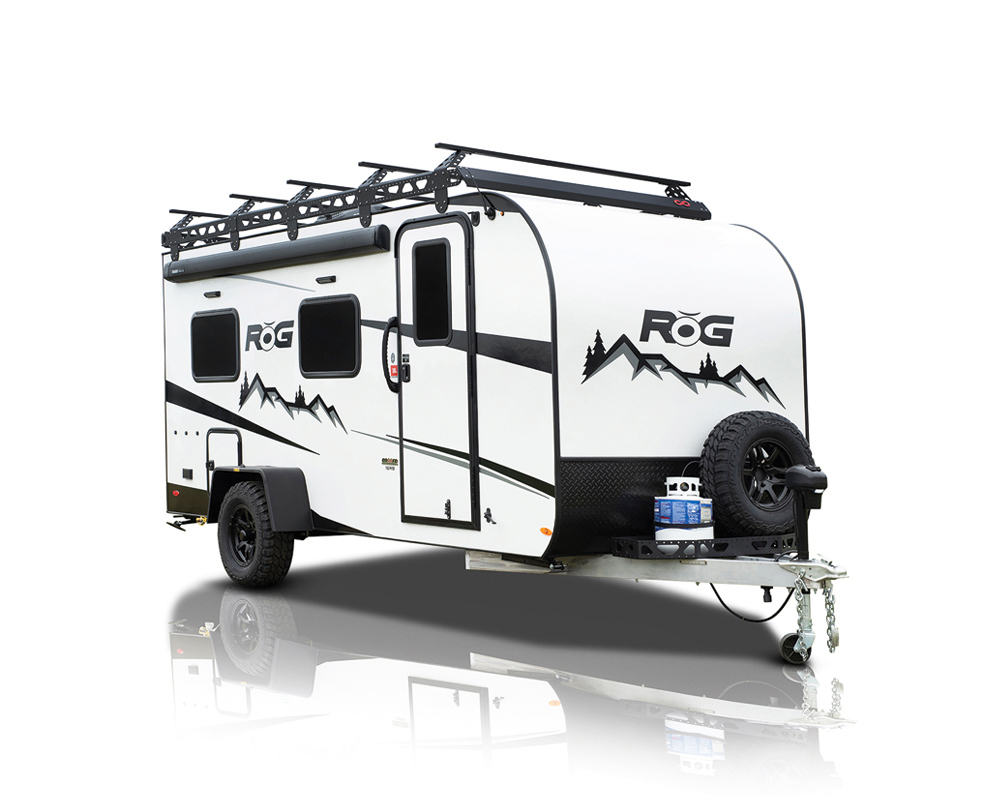 Trailer Rb Adventure Trailers – Encore-RV