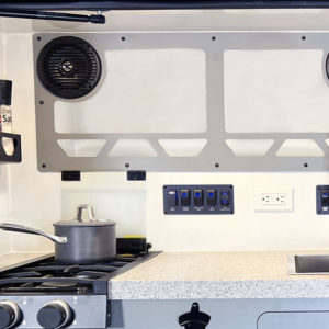 Spice Rack / Knife Holder