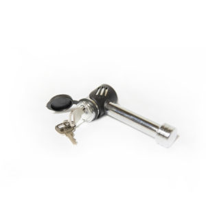 Master Locks for Axes and Shovels