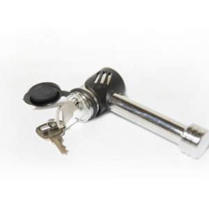 Master Locks for Axes and Shovels