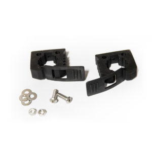 Quick Fists Shovel and Axe Holder