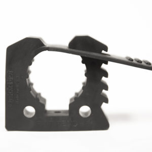 Quick Fists Shovel and Axe Holder