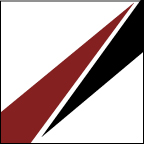 Red Inferno / White Glass