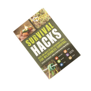 Survival Hacks Book