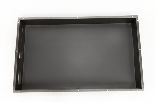 Tv Insert Box TV Recessed Insert – Encore-RV