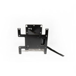 TV Mount – Small – Single Swing Arm