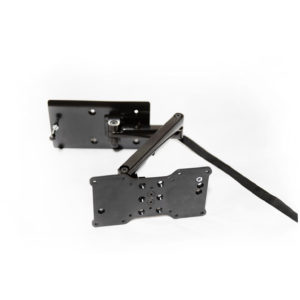 TV Mount – Large – Double Swing Arm