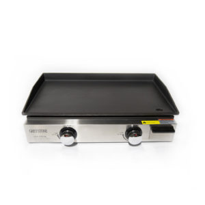 Greystone Griddle (25″)