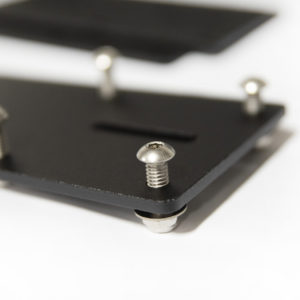 OVS Awning Bracket / Adapts to Roof Rack