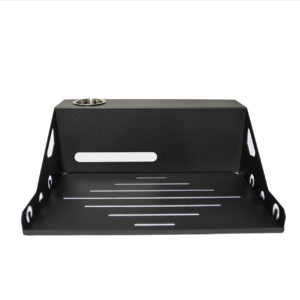 Griddle Tray