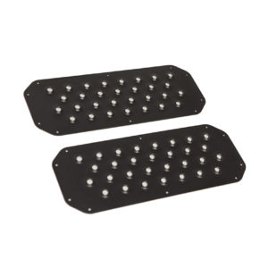 Fender Traction Plate – Pair