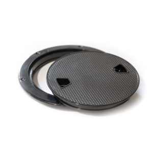 Water Access Port Cover