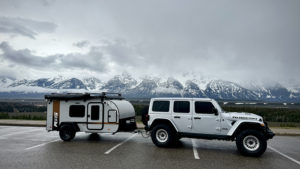 Read more about the article Dinkventures – Grand Teton/Yellowstone/Big Sky