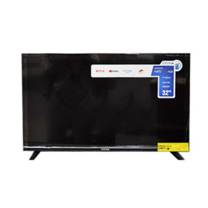 TV 32″ (12VDC) LED Smart TV