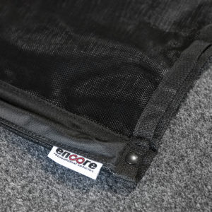 Screen Doors for Side Entry Doors