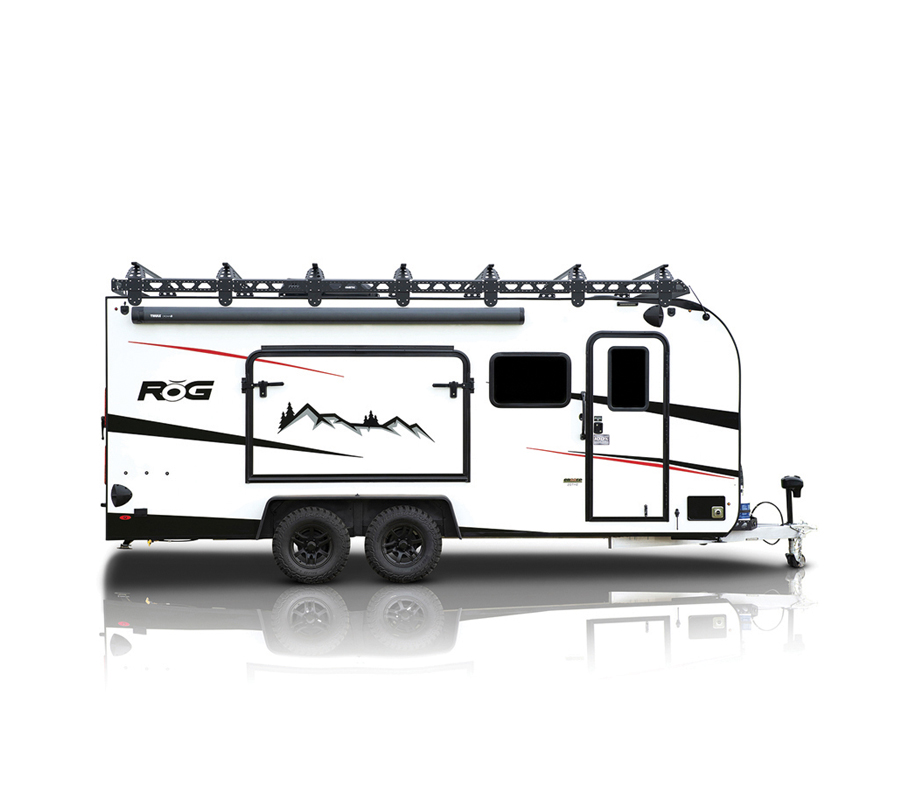 RŎG Adventure Trailer 20TH