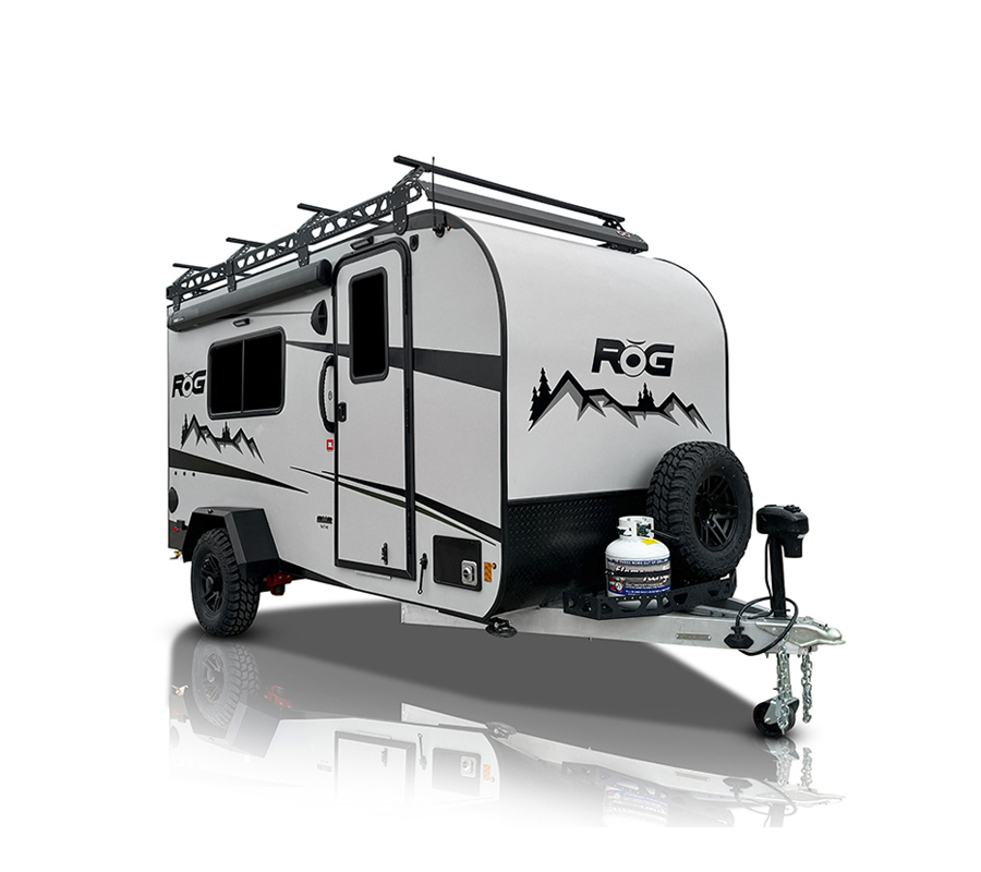 RŎG 14TH Adventure Series