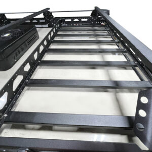 Recessed Cargo Rack / Luggage Rack Kit