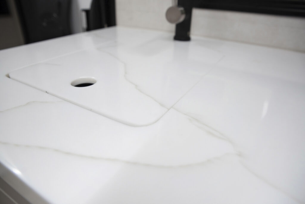 Solid Surface Countertops