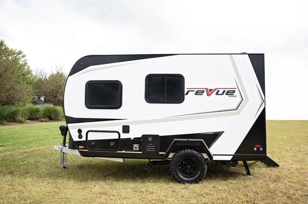 16BH / 16RB Roadside