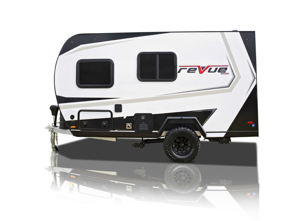 Revue 16RB-16BH Exterior 3