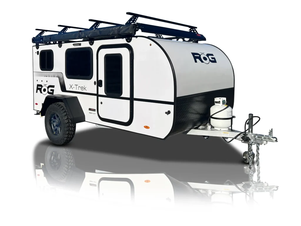 ROG 12BH-XT Front Angle C-S