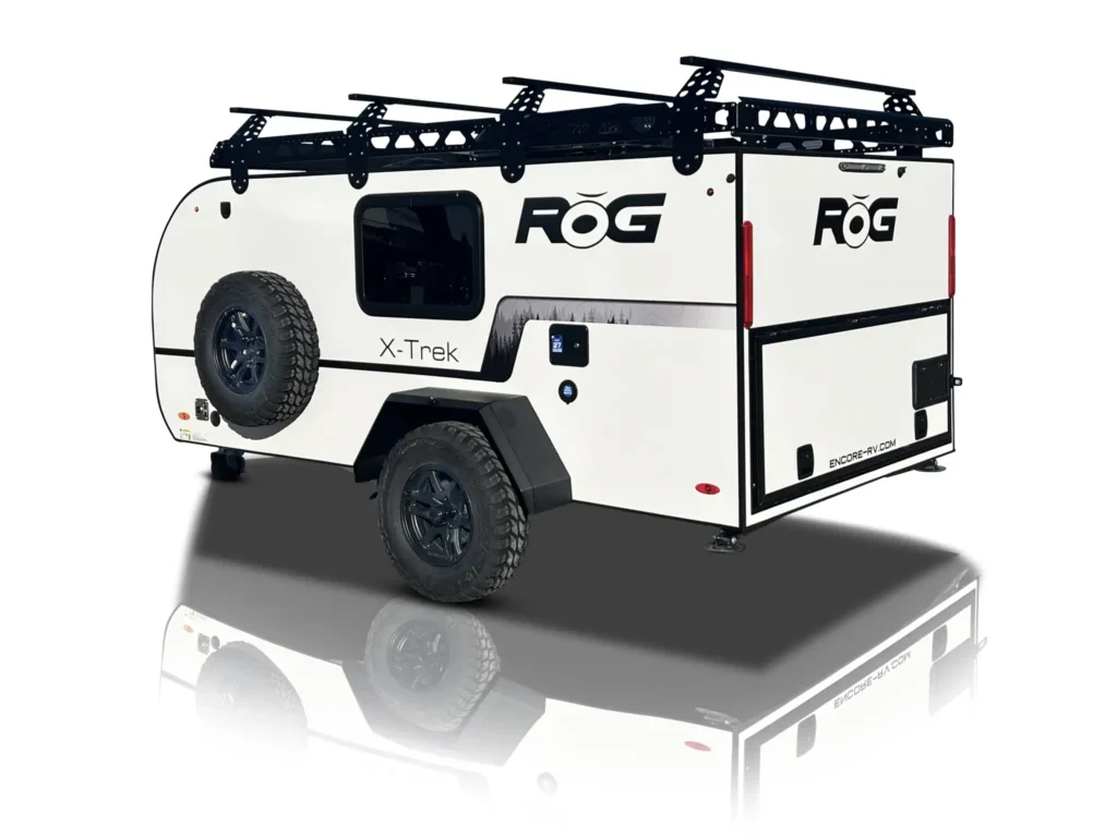 ROG 12BH-XT Rear Angle R-S