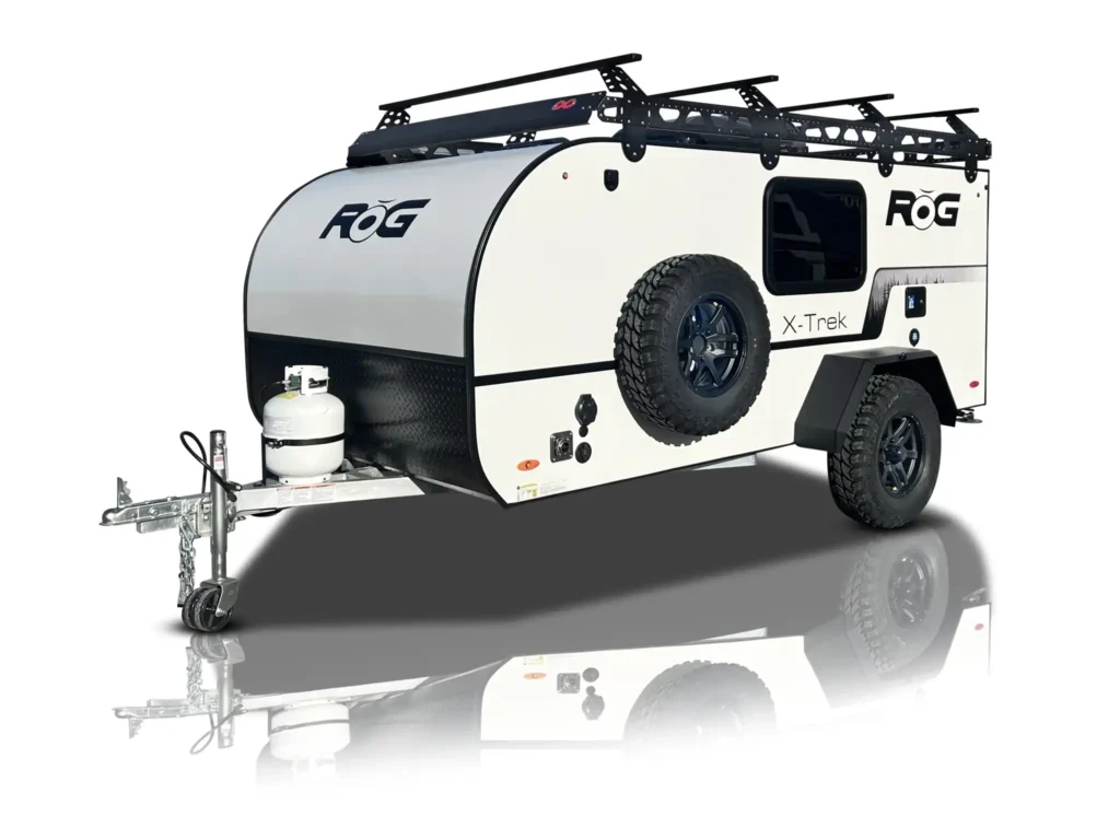 ROG 12BH-XT Front Angle R-S