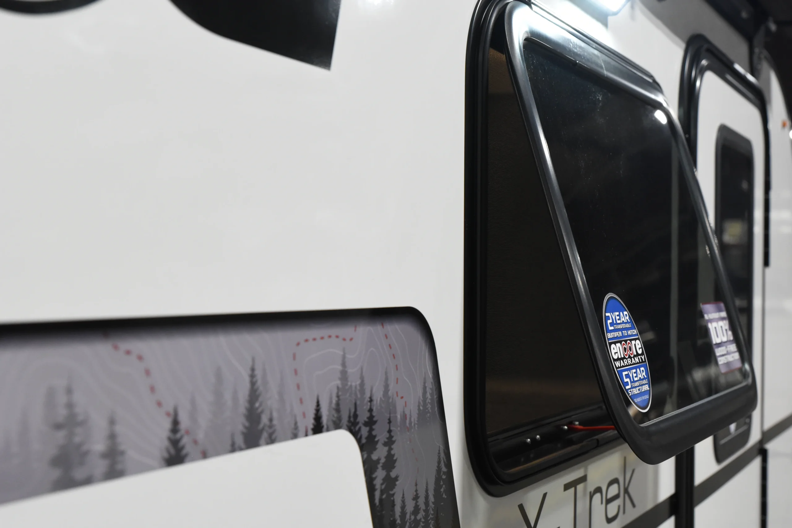 12RK-XT Tilt-Out Windows