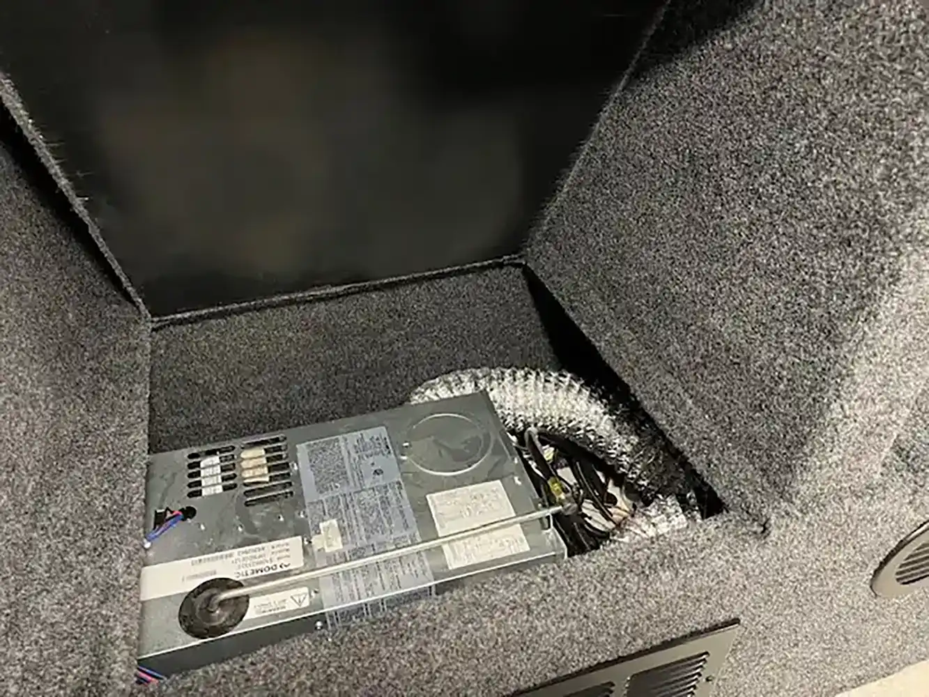 12RK-XT 18,000 BTU Furnace