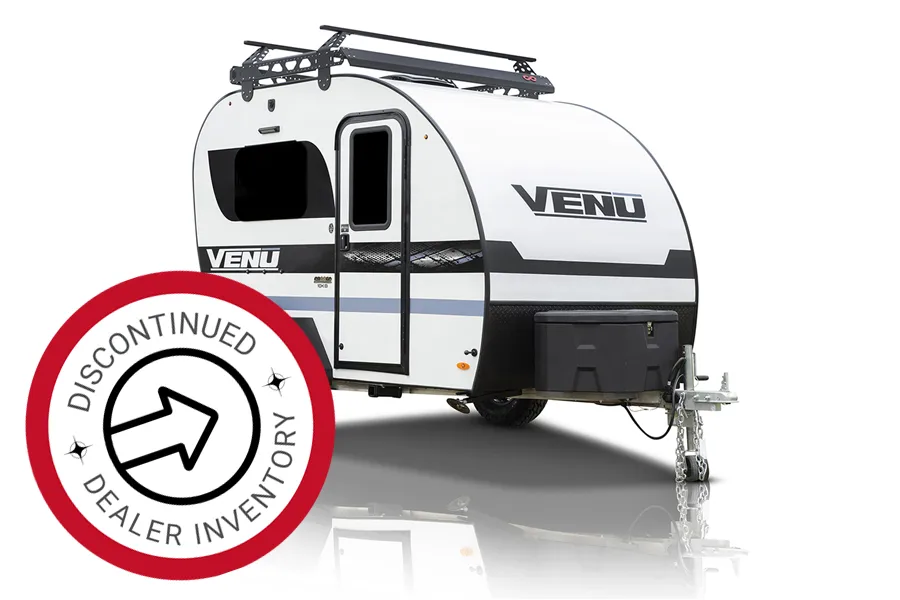 VENU 10KB Dealer Inventory Only