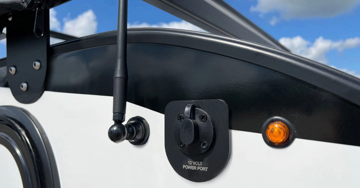 You are currently viewing Introducing the Encore RV Electrical System Series 