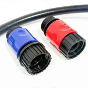 Water Heater Hose Kit