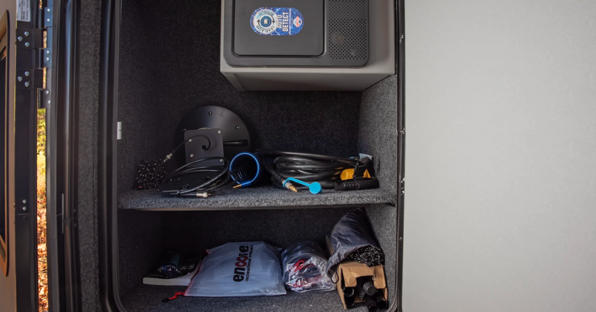 You are currently viewing Why RV Lithium Batteries Are Better for Off-Grid Camping 