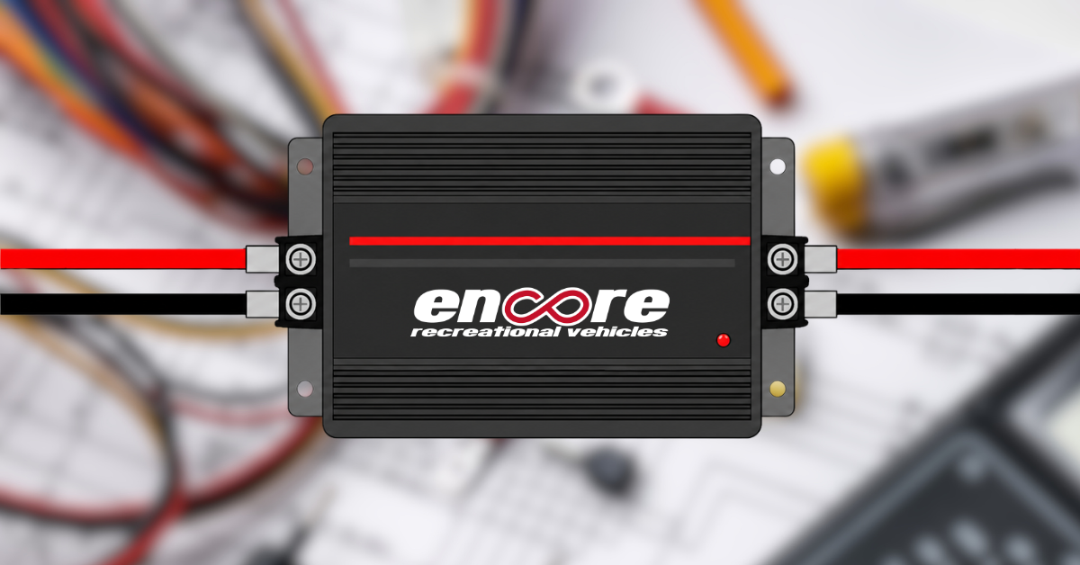 Read more about the article Understanding DC-to-DC Charging: Why It Matters When Towing Your Off-Grid RV