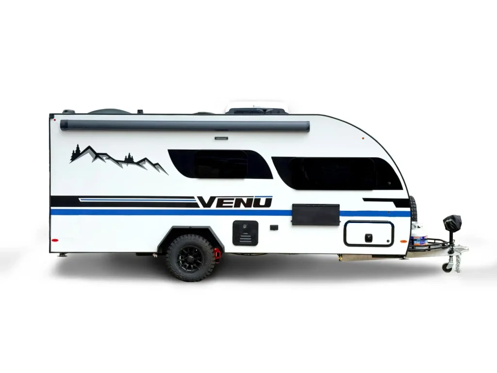 VENU 17TB - 2