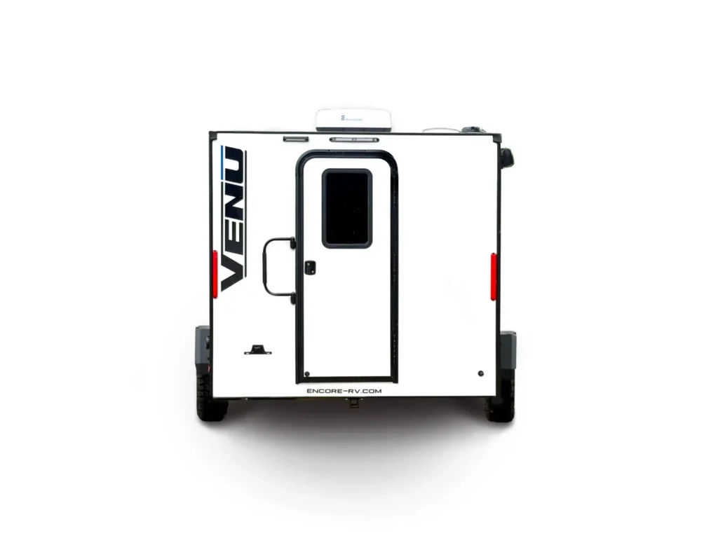 VENU 17TB - 4